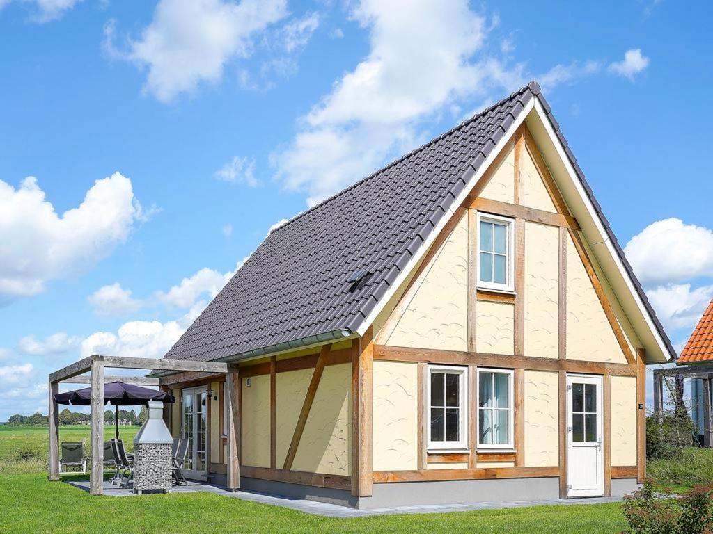 Landal De Waufsberg Hotel Noorbeek Luaran gambar