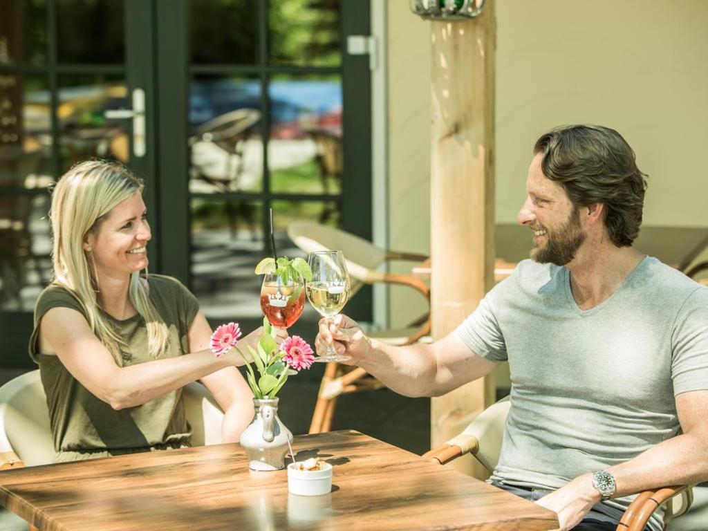Landal De Waufsberg Hotel Noorbeek Luaran gambar