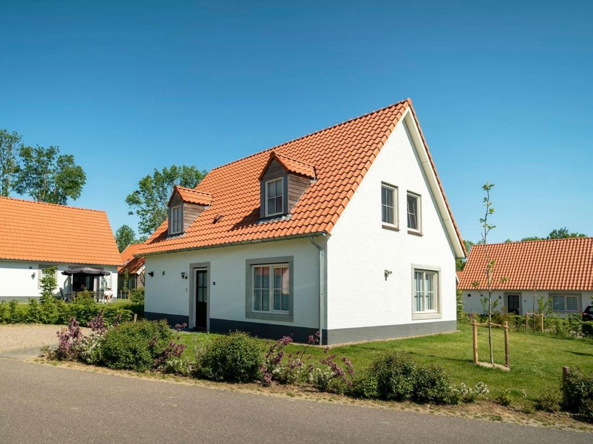 Landal De Waufsberg Hotel Noorbeek Bilik gambar
