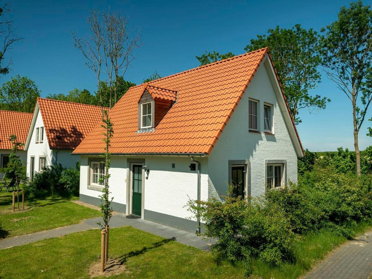 Landal De Waufsberg Hotel Noorbeek Luaran gambar