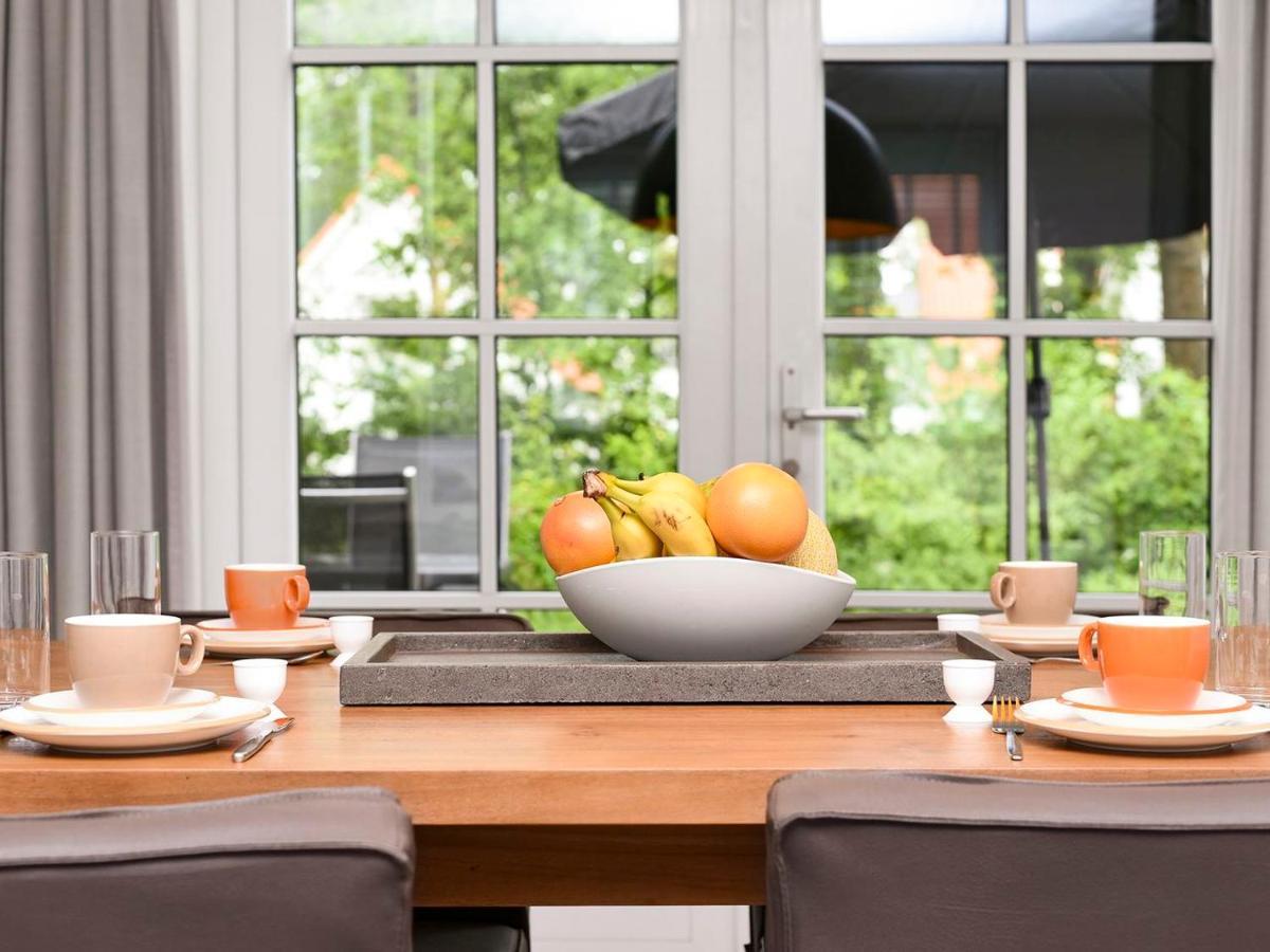 Landal De Waufsberg Hotel Noorbeek Luaran gambar