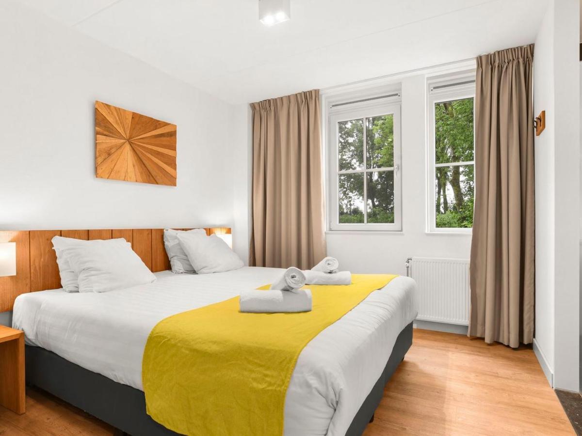 Landal De Waufsberg Hotel Noorbeek Luaran gambar