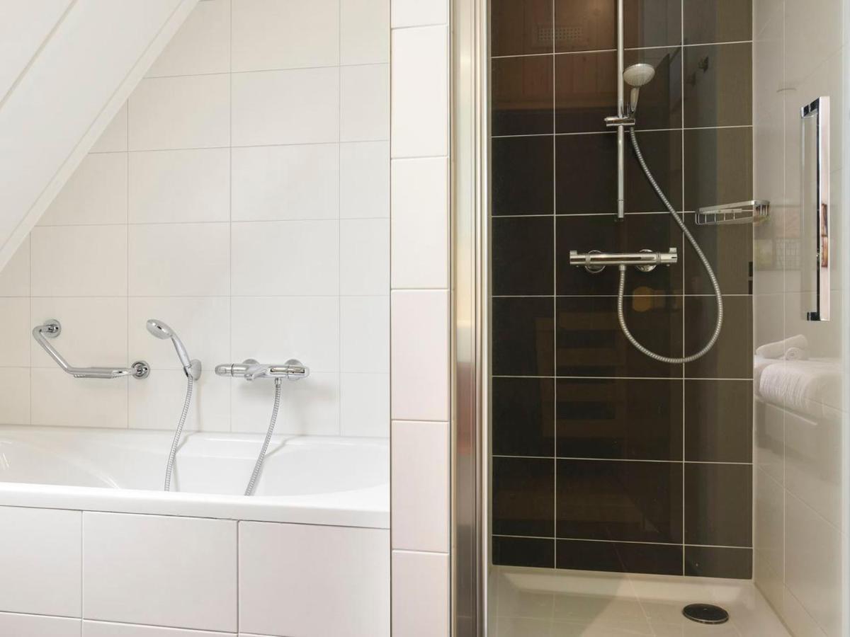 Landal De Waufsberg Hotel Noorbeek Luaran gambar
