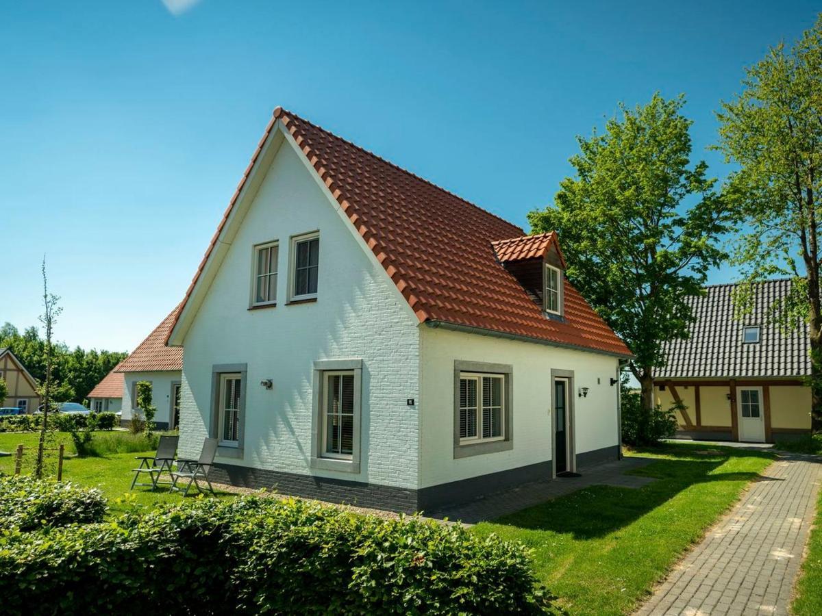 Landal De Waufsberg Hotel Noorbeek Bilik gambar