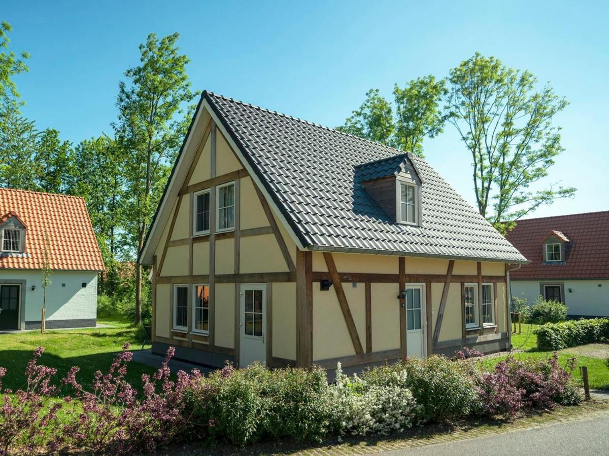 Landal De Waufsberg Hotel Noorbeek Luaran gambar