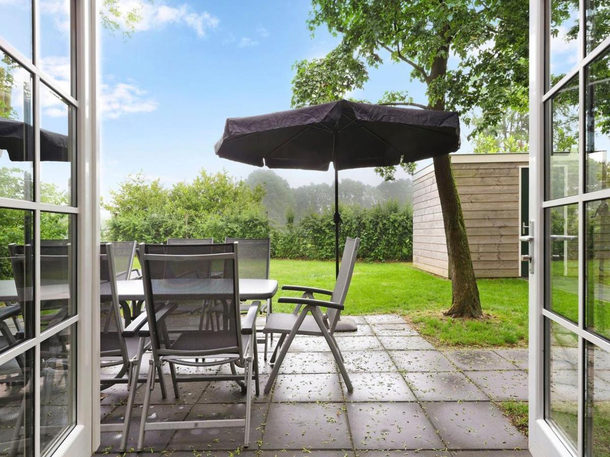 Landal De Waufsberg Hotel Noorbeek Luaran gambar