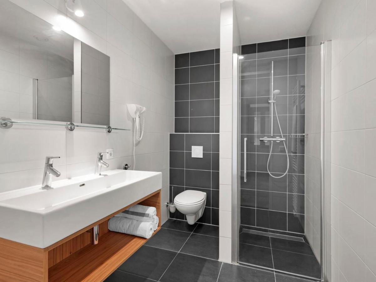 Landal De Waufsberg Hotel Noorbeek Luaran gambar