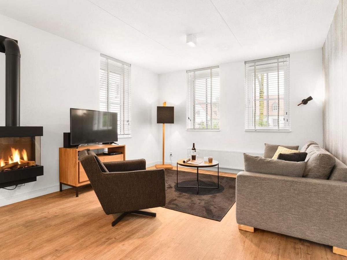 Landal De Waufsberg Hotel Noorbeek Luaran gambar