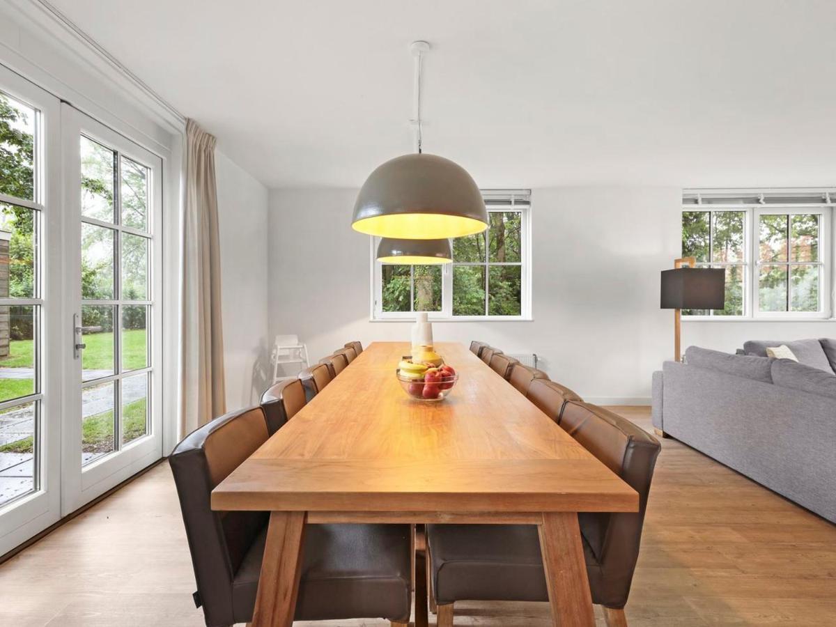 Landal De Waufsberg Hotel Noorbeek Luaran gambar