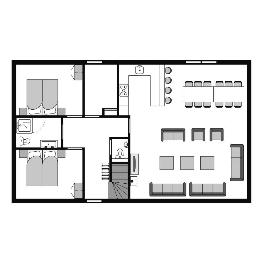 Landal De Waufsberg Hotel Noorbeek Luaran gambar