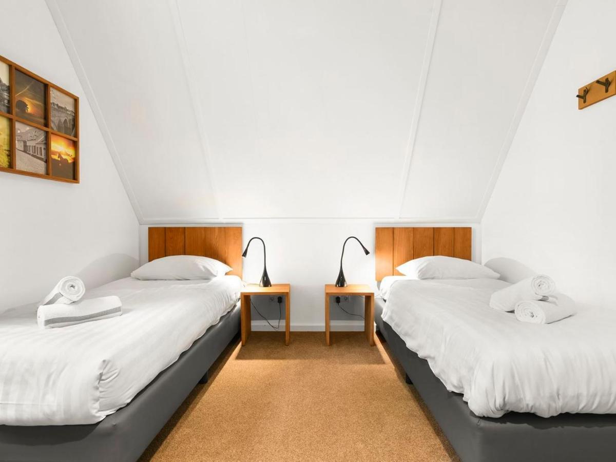 Landal De Waufsberg Hotel Noorbeek Luaran gambar