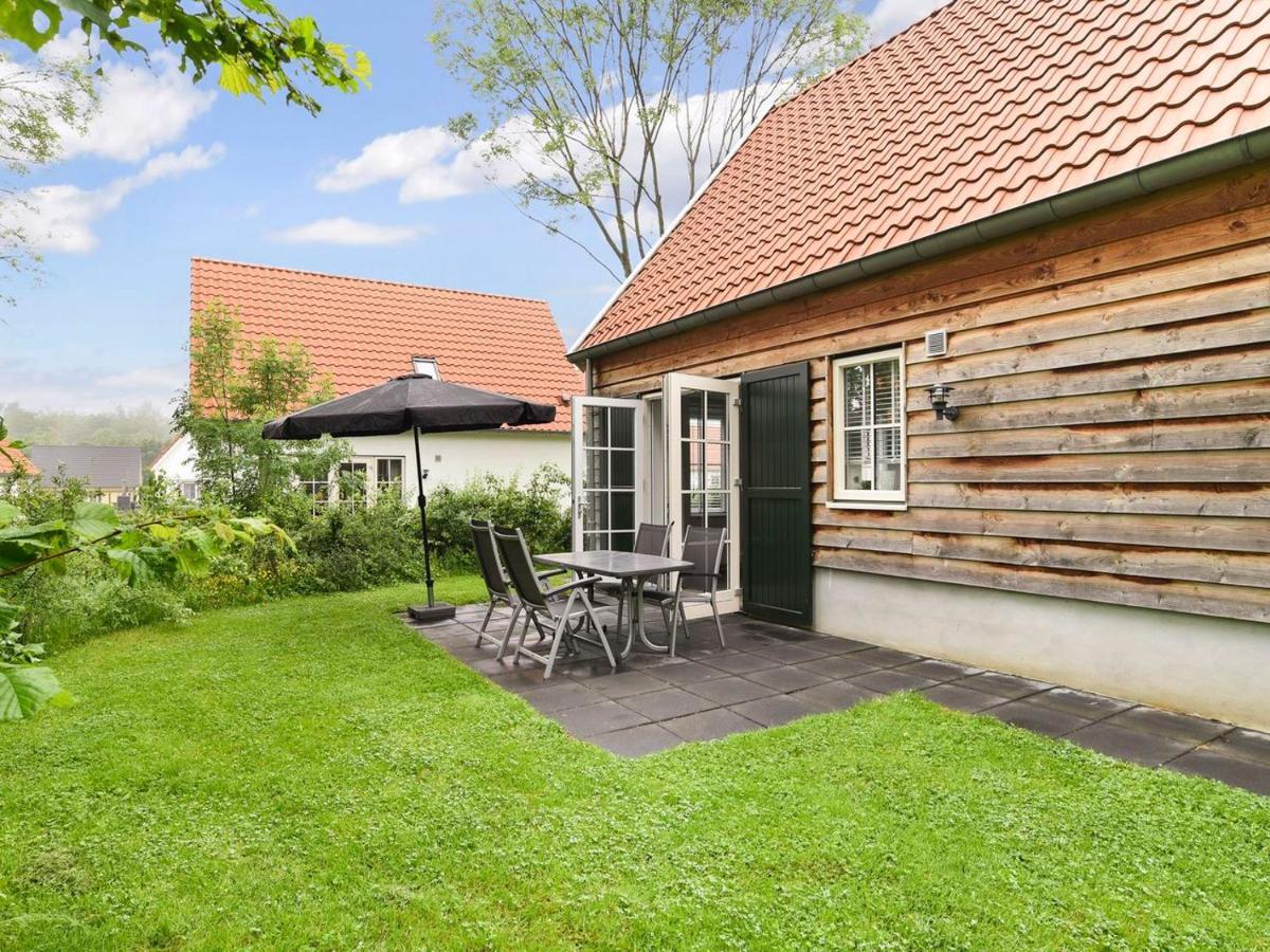 Landal De Waufsberg Hotel Noorbeek Luaran gambar