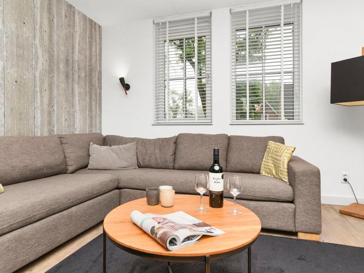 Landal De Waufsberg Hotel Noorbeek Luaran gambar