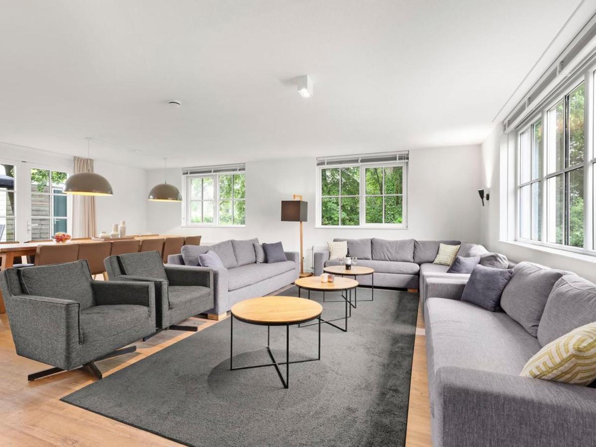 Landal De Waufsberg Hotel Noorbeek Luaran gambar